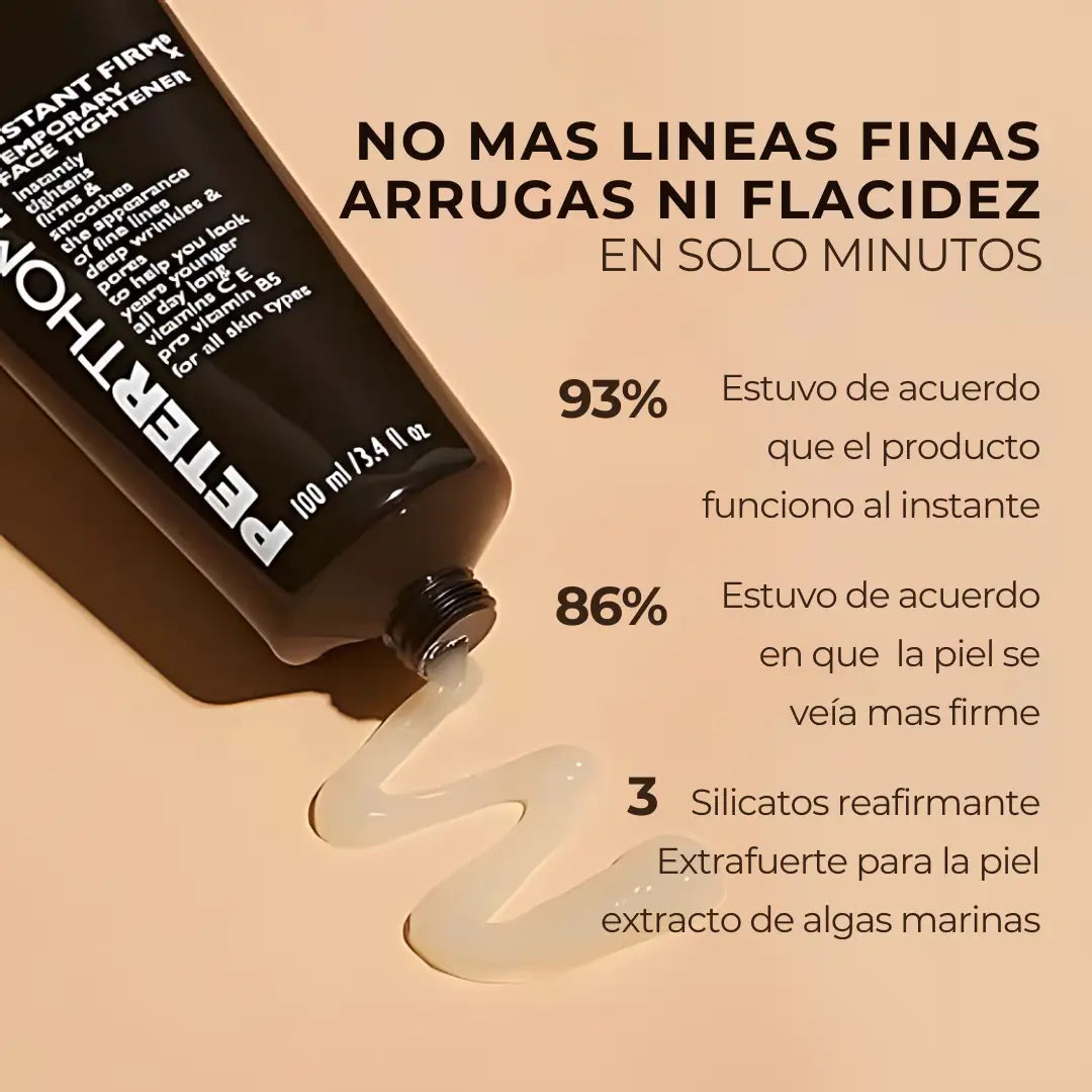 Peter Thomas Roth®︎ Elimina patas de gallo, bolsa debajo de los ojos y Arrugas