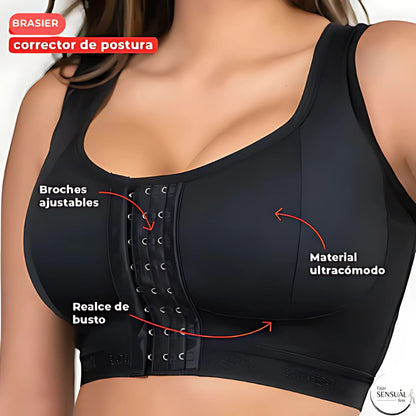 Bra PerfectShape®️360° Eleva busto & postura